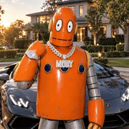 MOBY