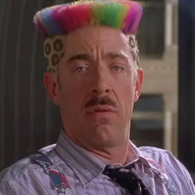BARBER