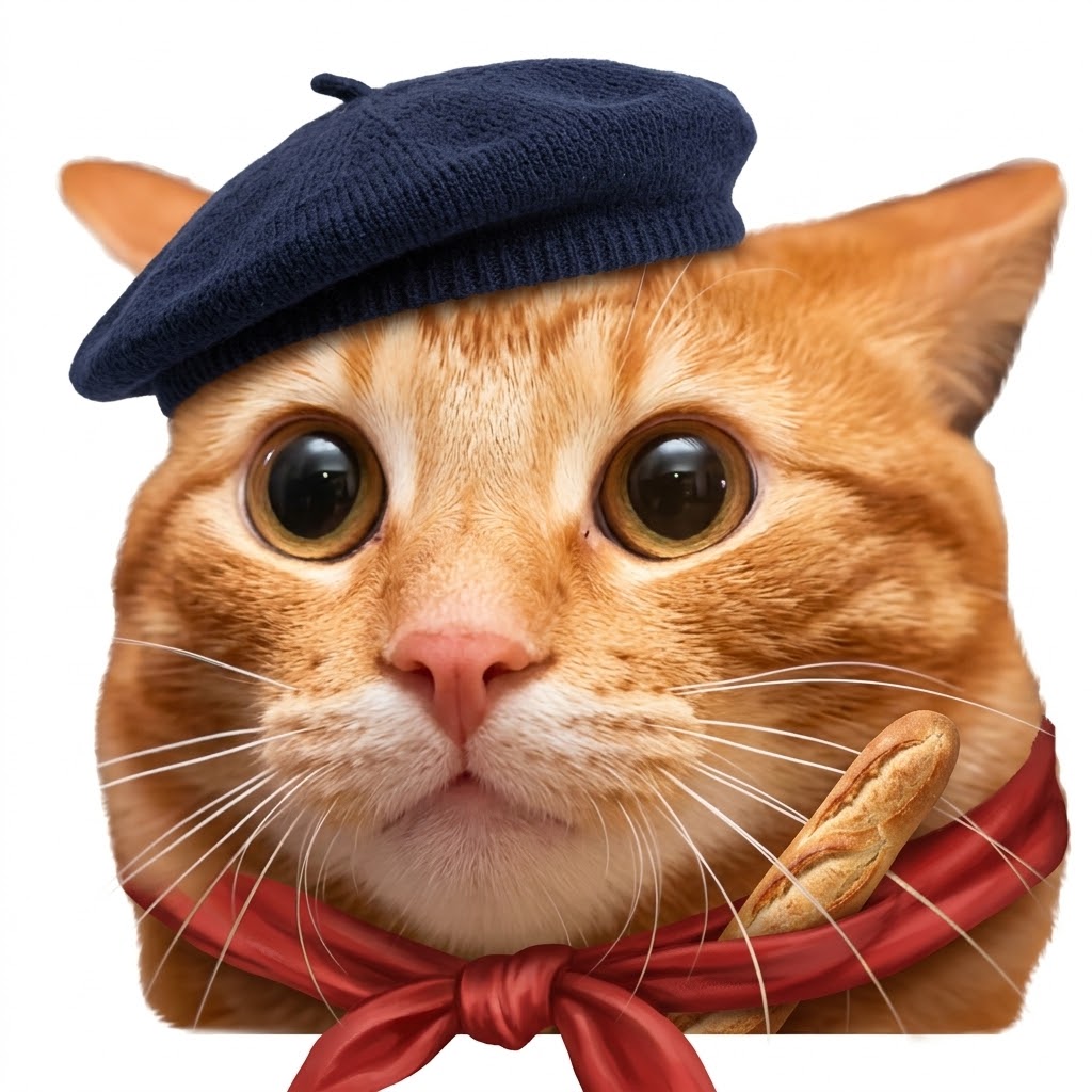 Bonjour