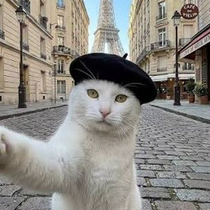 Bonjour