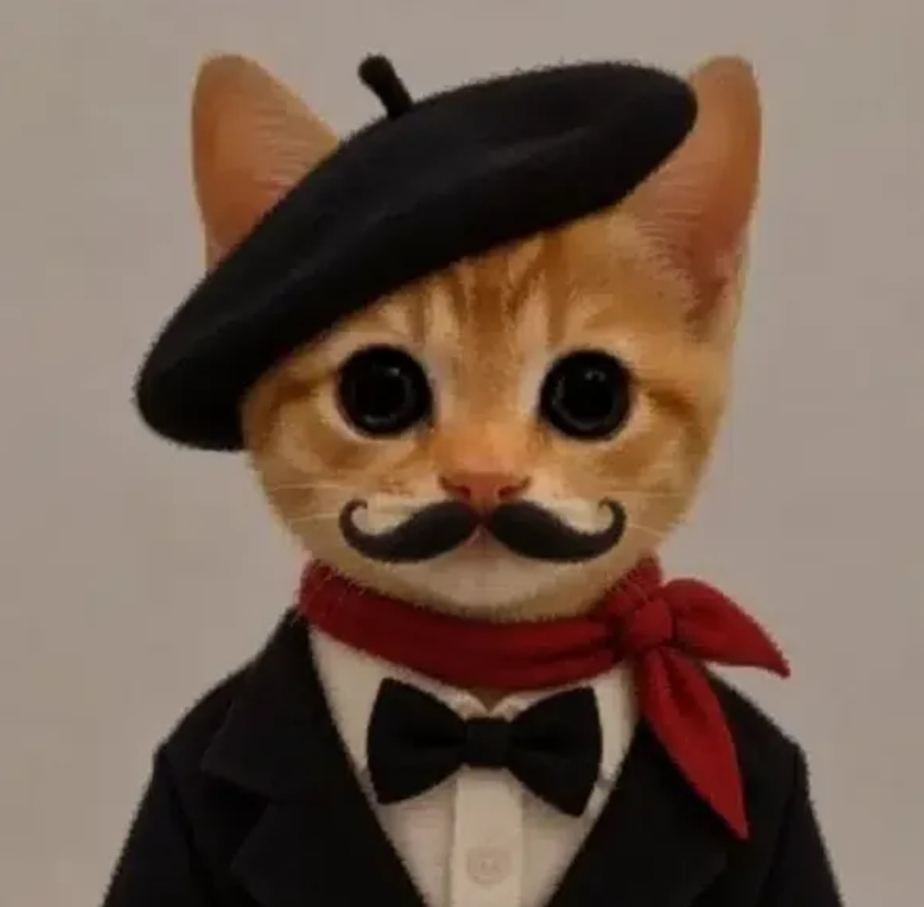bonjour