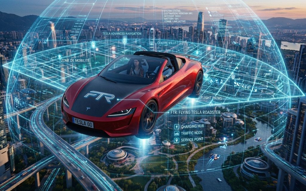 FTR