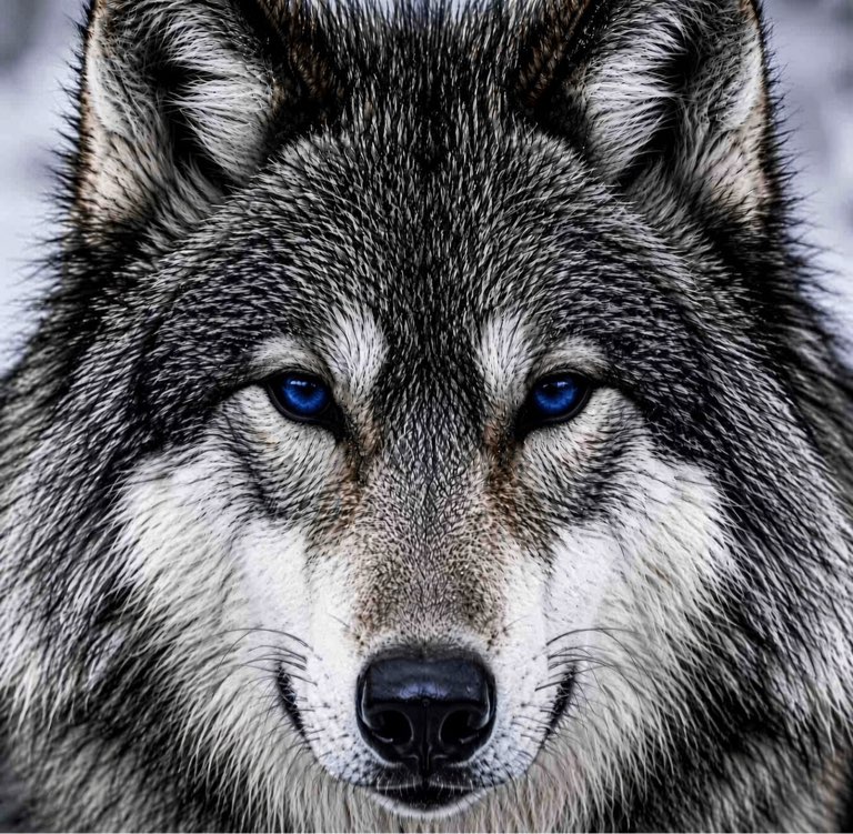 Wolf