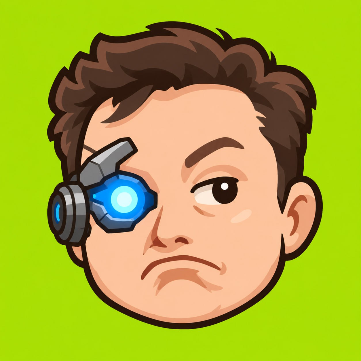 AE