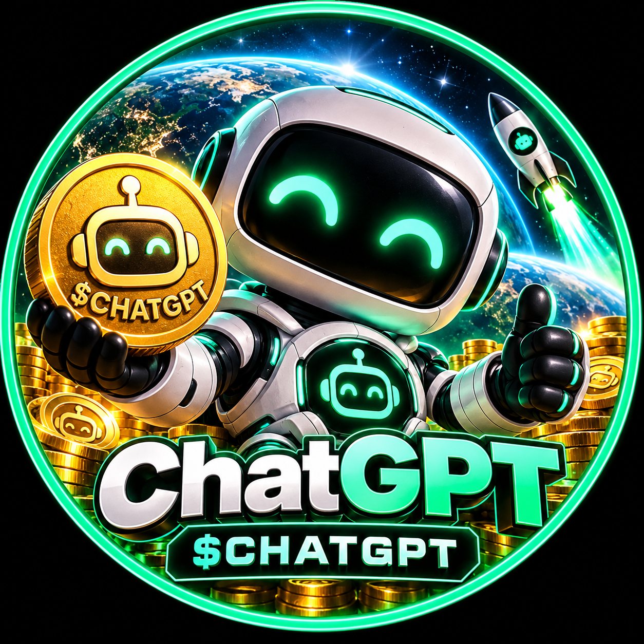 CHATGPT