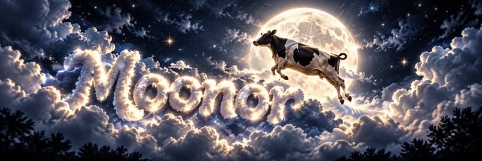 MOONOR