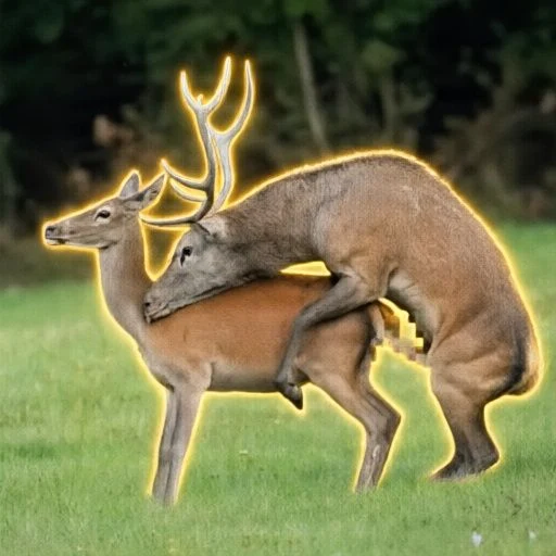 FREAKDEER