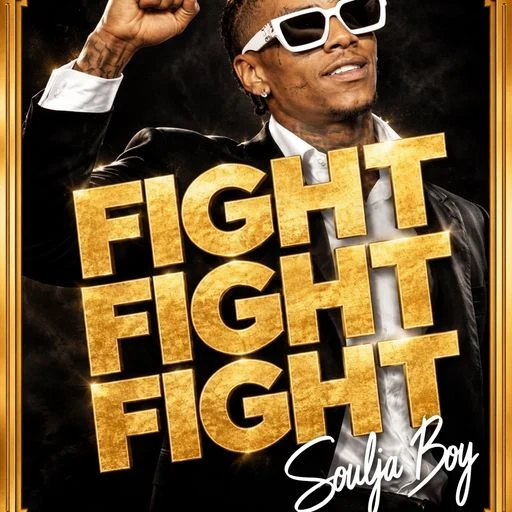 SOULJA