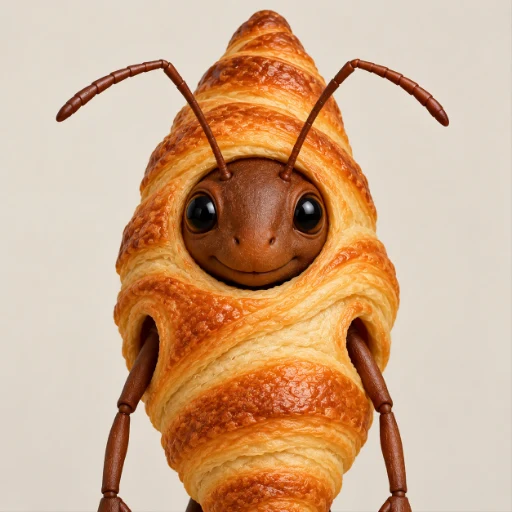 CROISSANT