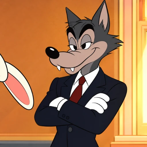WOLF