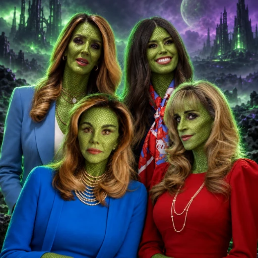 OVERLORDS