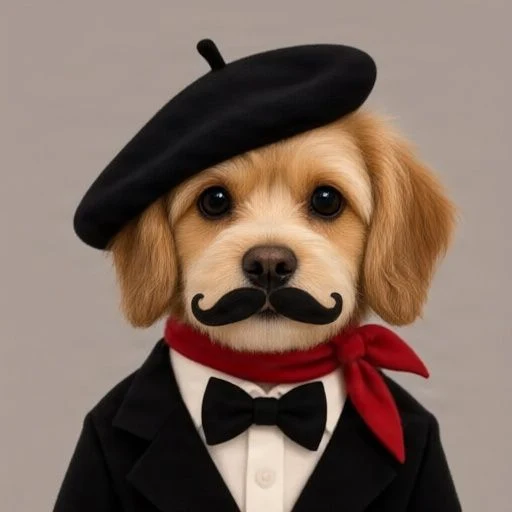 chien