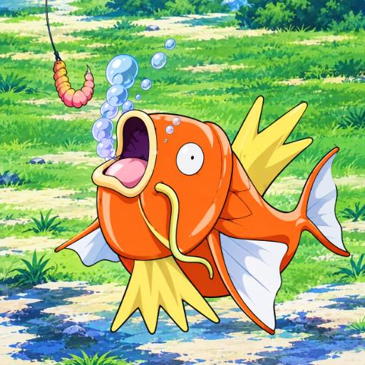 Magikarp